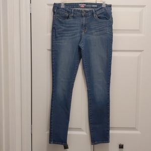 Denizen skinny jeans